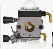 CARBURATORE PER ATTREZZI STIHL